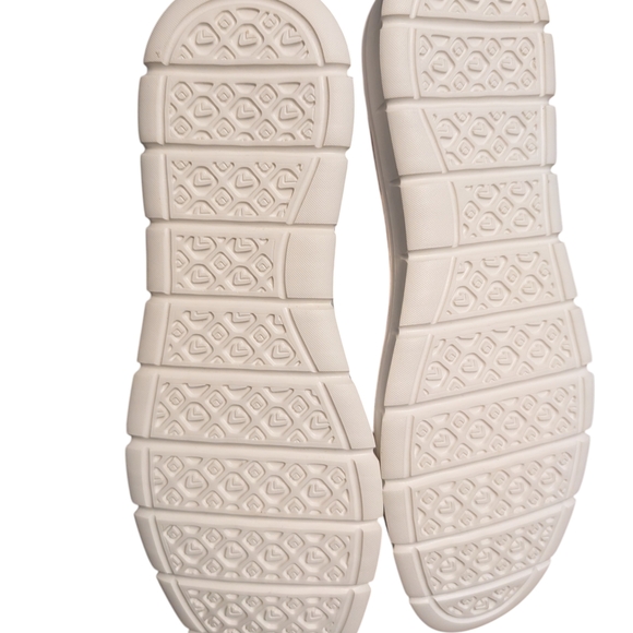 Black and Tan Men's Shoes - Picture 8 of 8